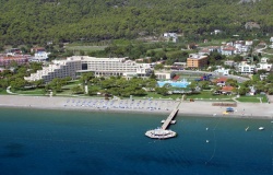  Turkiz Beldibi Resort & Spa (ex. Rixos Beldibi)