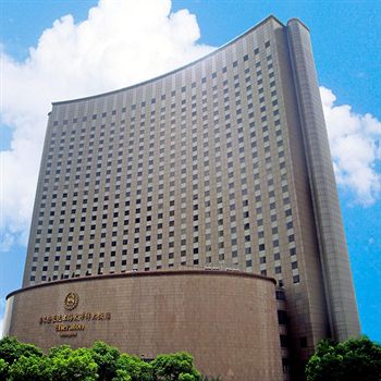  Sheraton Shanghai Hongqiao