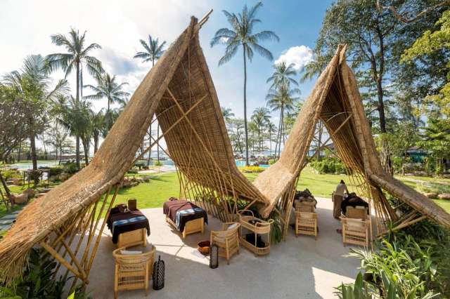 Last Minute Insula Phuket 12 nopti - Eden Beach Resort &amp; Spa 5*