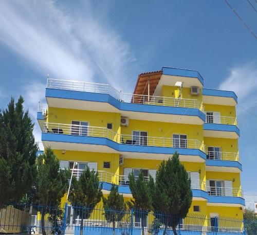 🌊 OFERTĂ ☀️ Sejur Albania - Ksamil 🏝️ 7 nopți ✈️ plecare din Cluj-Napoca (AM)