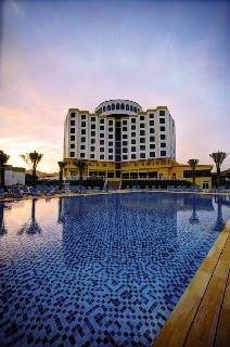 LAST MINUTE! OFERTA EMIRATELE ARABE UNITE -OCEANIC KHORFAKKAN RESORT &amp; SPA 4*- LA DOAR 1254 EURO