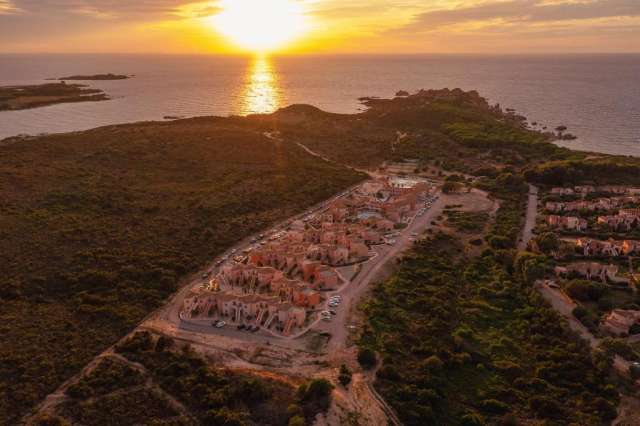 ULTRA LAST MINUTE SARDINIA RED SUN VILLAGE 4**** PENSIUNE COMPLETA ZBOR DIN CLUJ NAPOCA CU TAXE INCLUSE