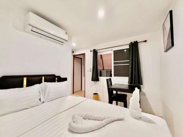 ULTRA LAST MINUTE THAILANDA-PHUKET 7 NOPTI JASMINE RESIDENCE  ZBOR DIRECT DIN OTOPENI CU TAXE INCLUSE