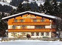  Pension Sonnblick
