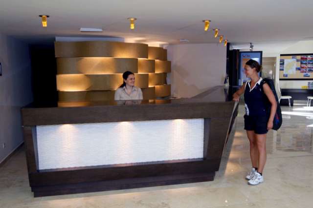 Last Minute Rodos (Grecia) - Hotel Ialyssos Bay 4* - plecare in 09.09