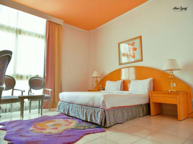 SHARM EL SHEIKH HOTEL   Amarina Sun Resort &amp; Aqua Park  5*AI AVION SI TAXE INCLUSE TARIF 527  EURO