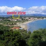 LAST MINUTE ZAKYNTHOS  Zante View Studios AVION INCLUS TARIF 520 EUR