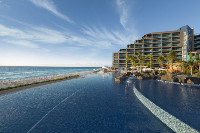 LAST MINUTE MEXIC  HOTEL  Hard Rock Hotel Cancun  5* AI AVION SI TAXE INCLUSE TARIF 2509 EURO