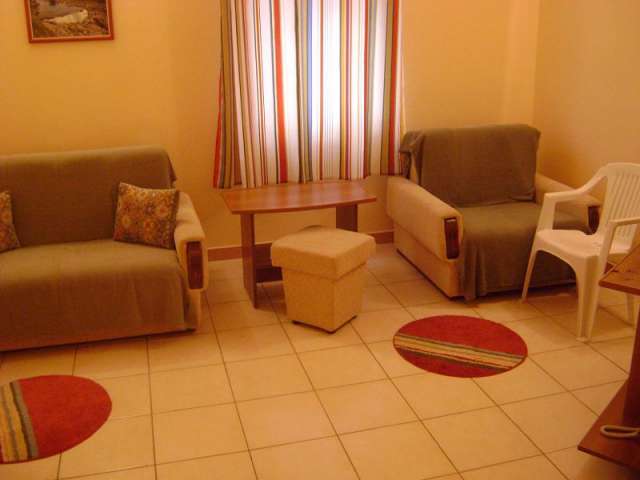 LAST MINUTE OLIMPYC BEACH Hotel Olga AUTOCAR INCLUS TARIF 280 EUR
