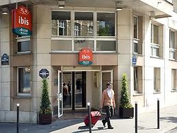 Ibis Porte De Montreuil