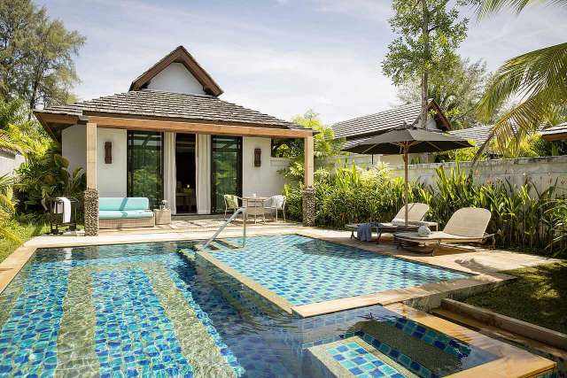 Last Minute Insula Phuket 12 nopti - ROBINSON Khao Lak 5*