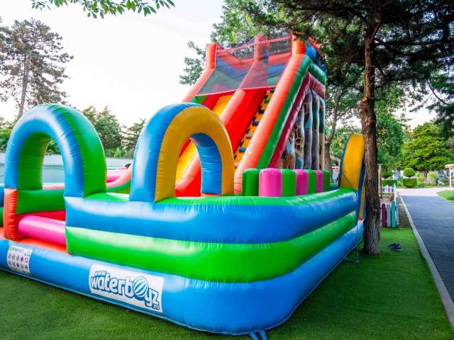 SUPER OFERTA HOTEL IBIS STYLES 4* VENUS, 5 NOPTI CAZARE ALL INCLUSIVE