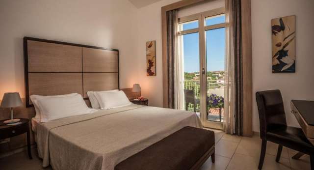 ULTRA LAST MINUTE SARDINIA 4**** TH SAN TEODORO ZBOR DIN OTOPENI CU TAXE INCLUSE