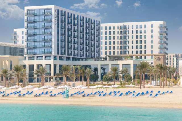 🌞Bahrain 🌞 Vida Beach Resort Marassi Al Bahrain 5* cu All Inclusive 