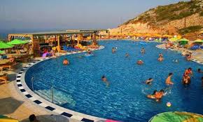 Lat Minute Grecia / Creata - Aquapark Village 4*, plecare in 13.08 din Sibiu