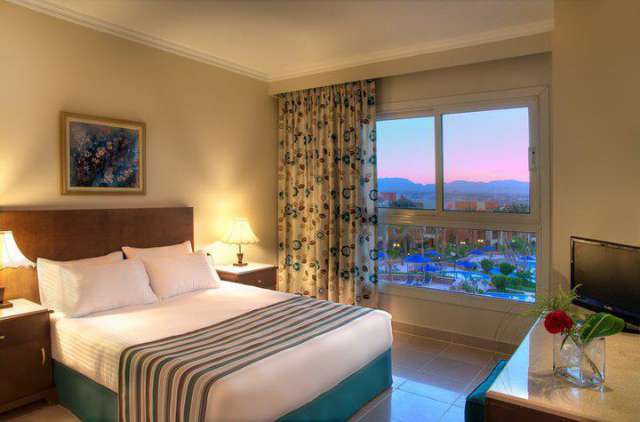 MARSA ALAM DE PASTE🐰 CU ZBOR DIN BUCURESTI📍🗺️