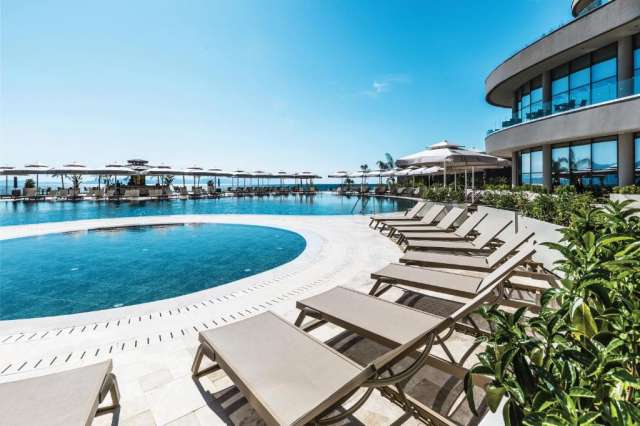 OFERTA LAST MINUTE TURCIA - KUSADASI CU PRET DE LA 775 EURO/PERSOANA