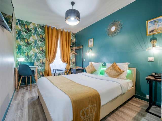 OFERTA CITY BREAK IN PARIS CU PLECARE DIN BUCURESTI (MO)