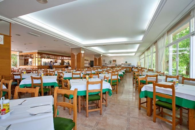 Last Minute Mallorca / plecare in 04.09  - Hotel Bluesea Gran Playa 3* - din Oradea