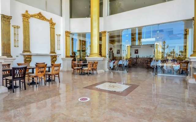 LAST MINUTE SHARM EL SHEIKH HOTEL VIE Palma Di Sharm Hotel 4* AI AVION SI TAXE INCLUSE TARIF 341 EURO