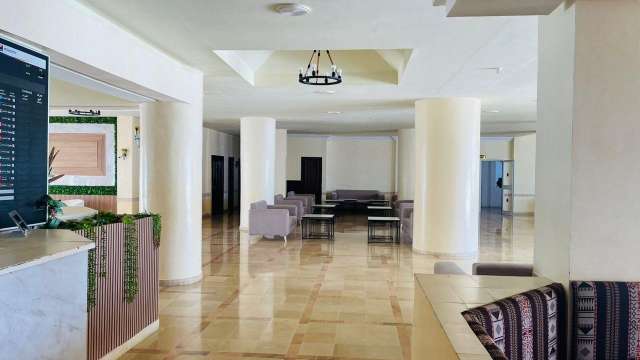 ULTIMELE LOCURI TUNISIA 3*** ALL INCLUSIVE BEST  BEACH ZBOR CHARTER DIN IASI CU TAXE INCLUSE