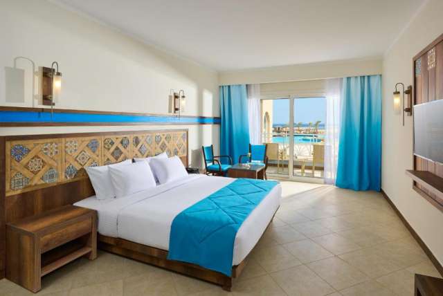 MARSA ALAM 561 EURO/PERS - PLECARE 13.12  DIN BUCURESTI - LAZULI RESORT,ALL INCLUSIVE