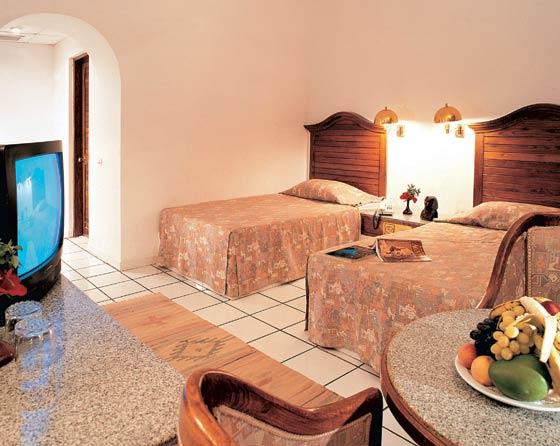 Sejur in Hurghada: 425 euro cazare 7 nopti cu All inclusive+ transport avion+ toate taxele 