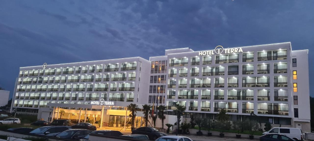 SUPER OFERTA LITORAL ROMANIA NEPTUN, HOTEL TERRA 4*, 5 NOPTI, ALL INCLUSIVE