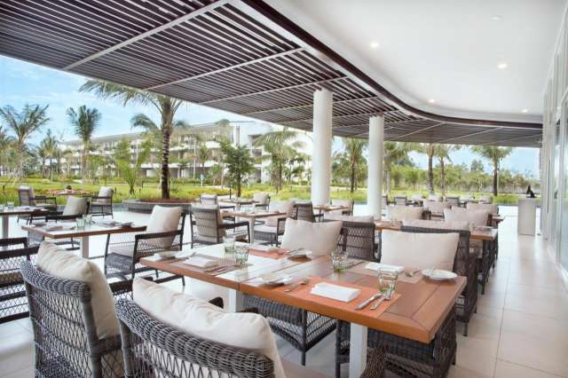 LAST MINUTE VIETNAM HOTEL   SOL by Melia Phu Quoc 5* AI AVION SI TAXE INCLUSE TARIF 2210 EURO
