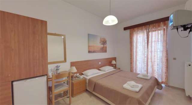 CRETA HOTEL   MARIRENA HOTEL 3*AVION SI TAXE INCLUSE TARIF 466 EUR