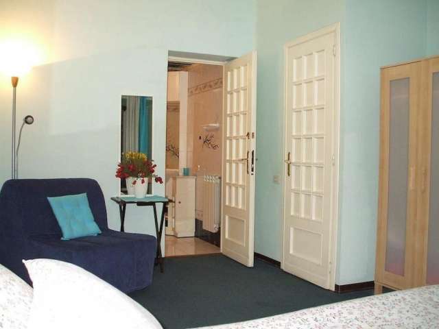  OFERTA CITY BREAK IN ROMA CU PLECARE DIN BUCURESTI (MO)