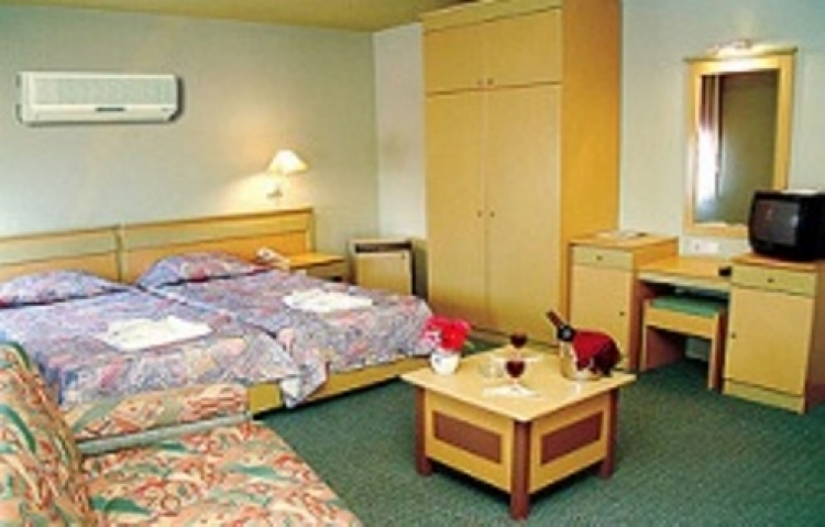 LAST MINUTE TURCIA IDYROS HOTEL 3*- DOAR 289 EURO