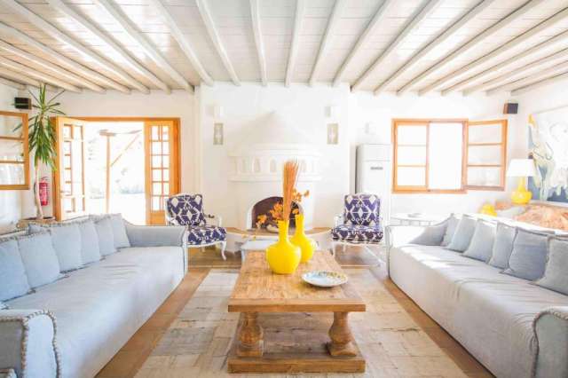 LAST MINUTE  GRECIA SKIATHOS, 7 NOPTI CAZARE CU ALL INCLUSIVE MARPUNTA RESORT 4*, ZBOR DIN BUCURESTI