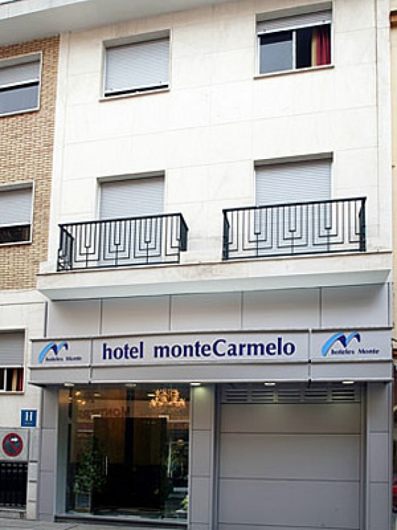  Monte Carmelo