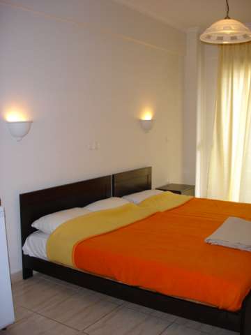 LAST MINUTE GRECIA PARALIA KATERINI Helen Studios Memento 7 NOPTI AUTOCAR INCLUS  TARIF  177 EUR