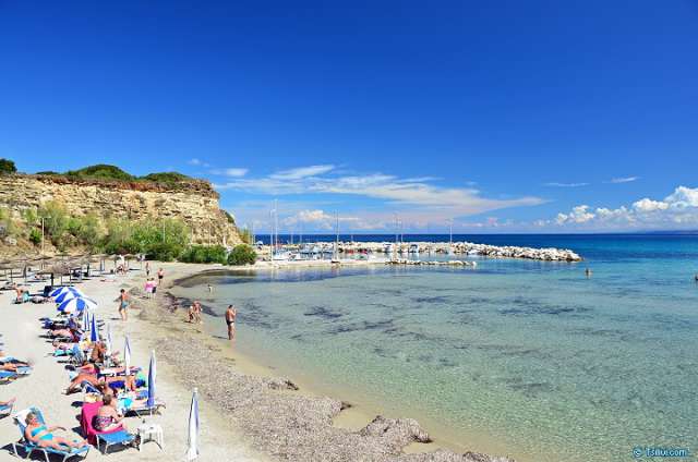 Last Minute Zakynthos oferta 7 nopti fara masa  349 euro/persoana !