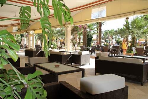 OFERTA SHOCK!!! 470 euro/pers-Tunisia din Bucuresti 05.06 Hotel Riadh Palms Resort &amp;SPA SENIOR VOYAGE