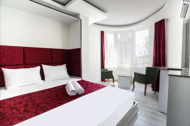 LAST MINUTE! Super oferta Turcia, Side, 7 nopti, plecare din Constanta (GT)