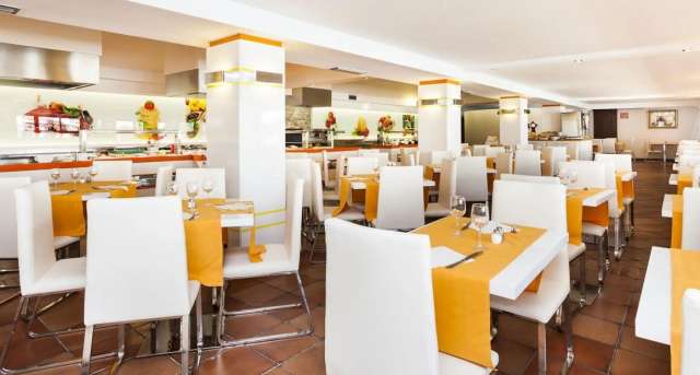 🇪🇸 770 EUR/pers - SPANIA, Costa del Sol - TUI SUNEO Globales Cortijo Blanco ***, All inclusive