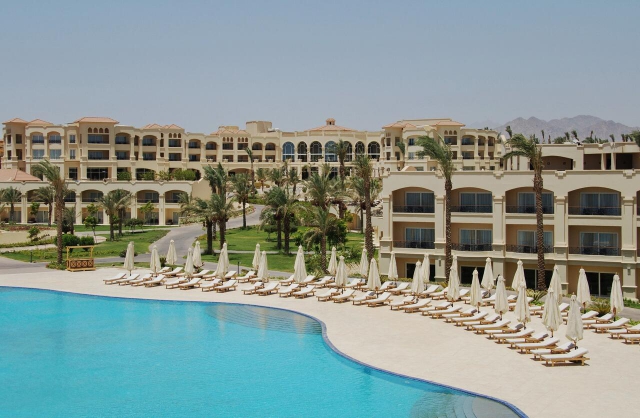 Sejur in Sharm El Sheikh: 670 euro cazare 7 nopti cu All inclusive+ transport avion+ toate taxele