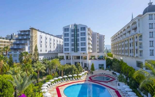 🌞ANTALYA 🌞ALANYA 🌞 Calido Sol (Ex. Stella Beach) 5* cu Ultra All Inclusive RENOVAT iarna 2025/2026