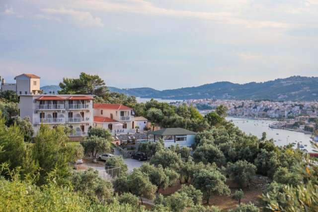 Vacanta  Insula Skiathos 4 nopti fara masa 239 euro/persoana !