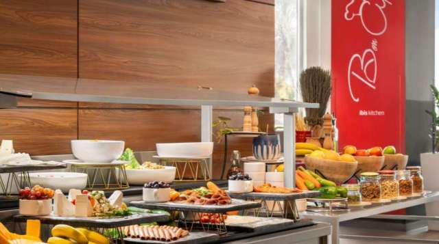 🌞BAHRAIN 🌞IBIS Seef Manama 4* cu mic dejun 