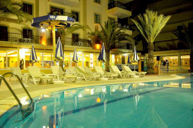 01.08 Last minute Antalya , 442 € cu all inclusive , zbor direct din Bucuresti , taxe incluse