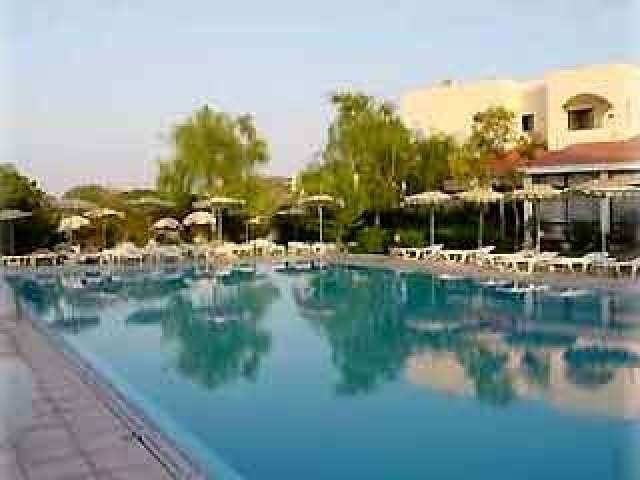 ULTRA LAST MINUTE INSULA RODOS 3*** ALL INCLUSIVE LYMBERIA ZBOR DIRECT DIN OTOPENI CU TAXE INCLUSE