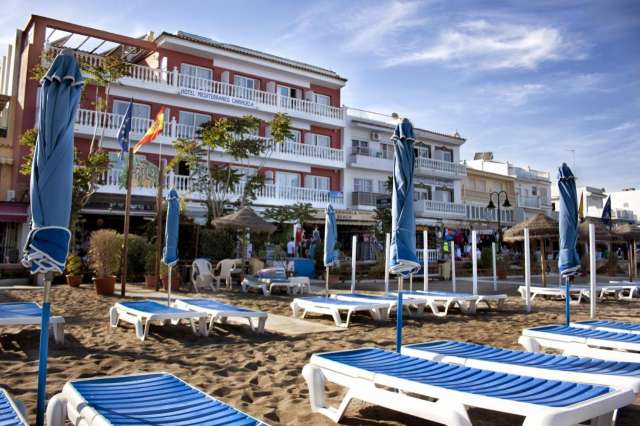 Early Booking - Sejur Costa del Sol - Hotel Mediterraneo Carihuela