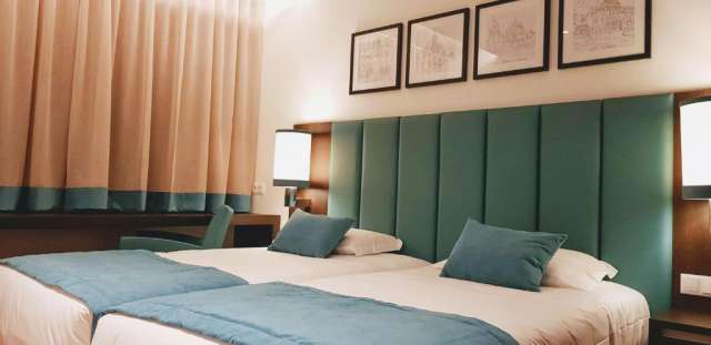 CITY BREAK IN PORTO CU AVION DIN BUCURESTI📍🗺️