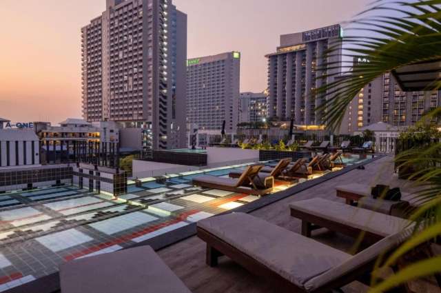 Last minute Hong Kong + Bangkok, Sejur 8 nopti, cu plecare din Cluj (OR)