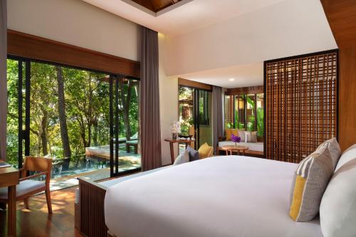 Oferta Sejur Krabi, 9 nopti, cu plecare din Bucuresti (T.L.)