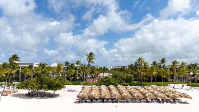 Oferta speciala Craciun si Revelion in PUNTA CANA, sejur 14 zile (ir)